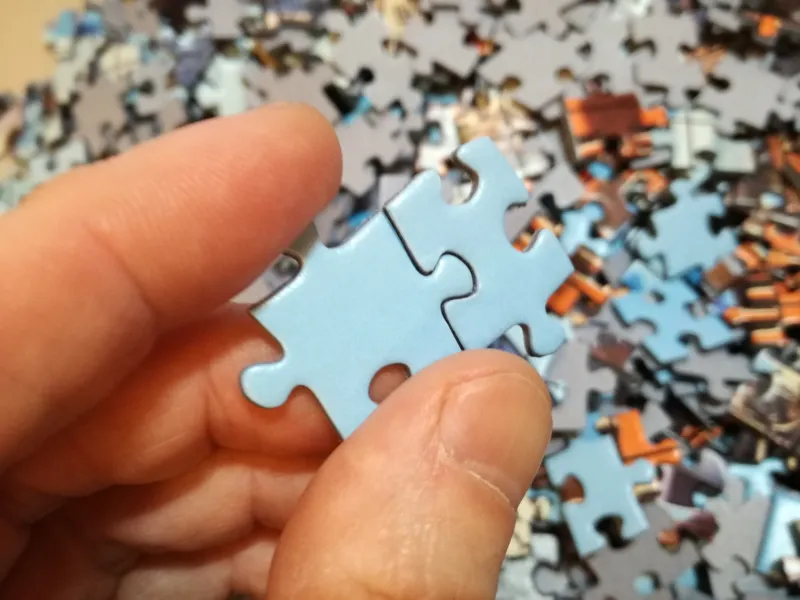 Hamburg im Spiegel der Elbphilharmonie