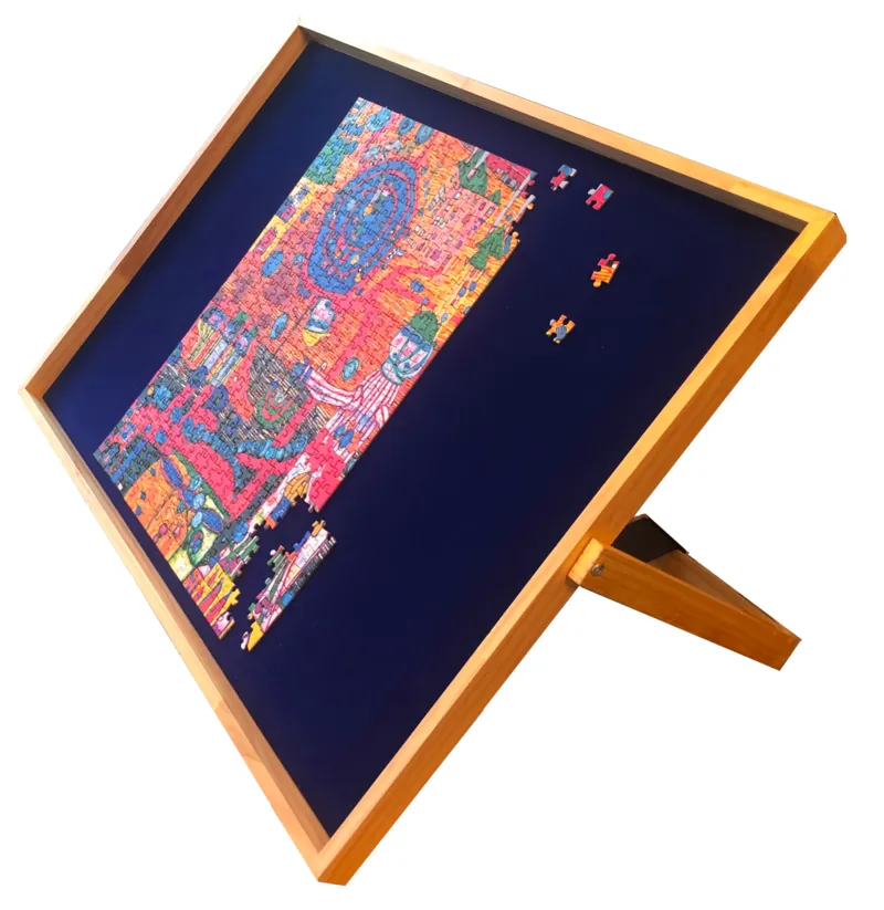 Puzzle Table - 100 bis 1500 Teile