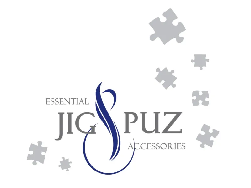 Puzzlematte für 300 - 4000 Teile