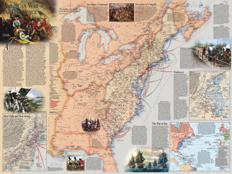 American Revolution