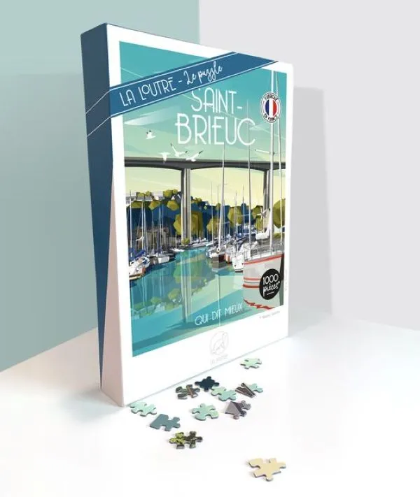 SAINT-BRIEUC Qui Dit Mieux