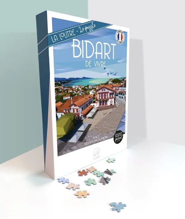 BIDART de Vivre