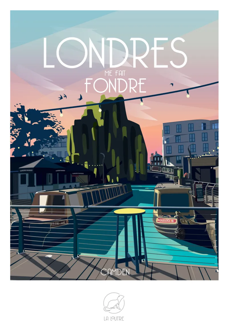 Lovely London