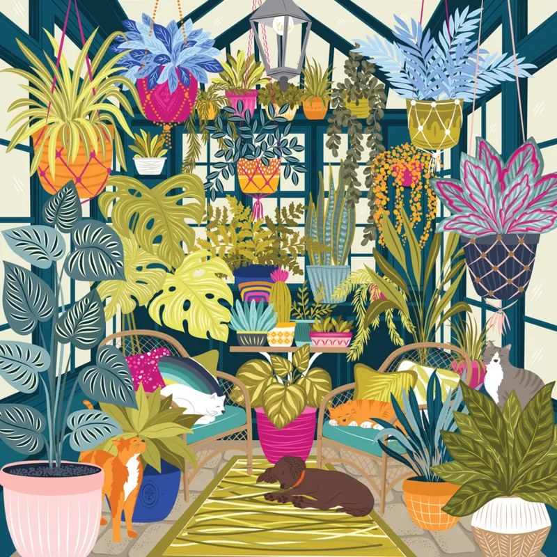 Greenhouse