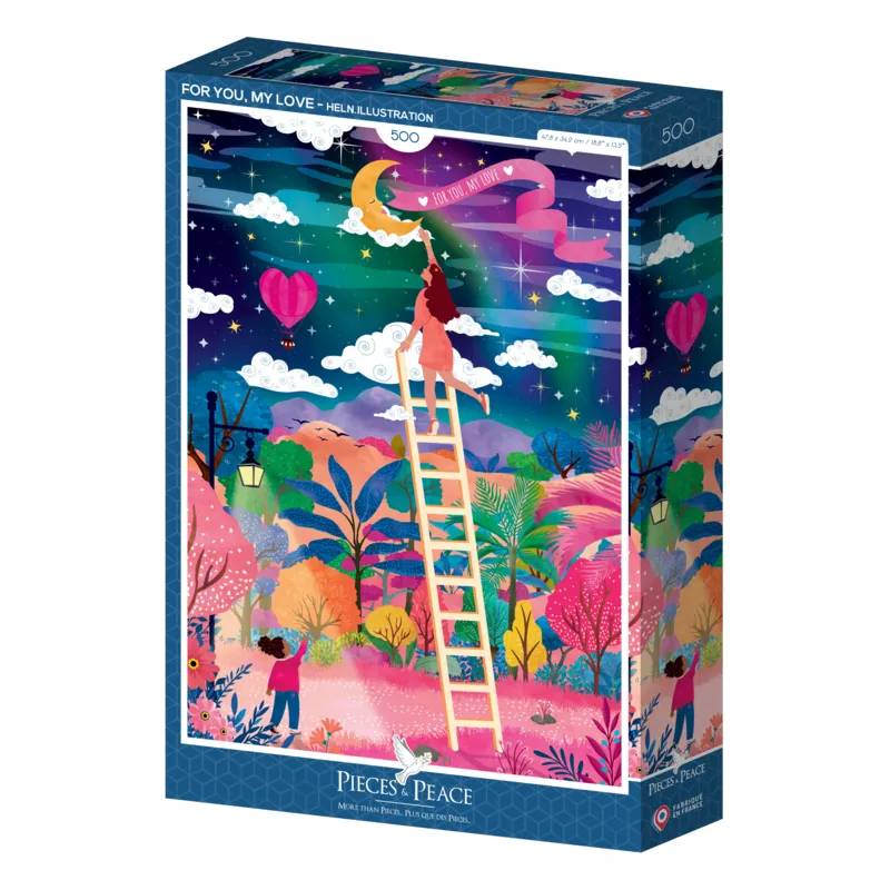 Für dich, meine Liebe