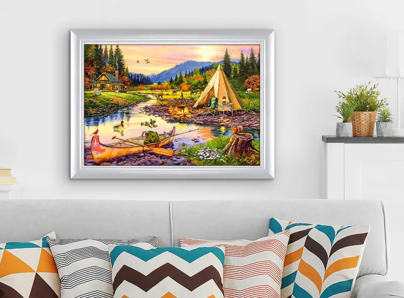 Gold Creek
