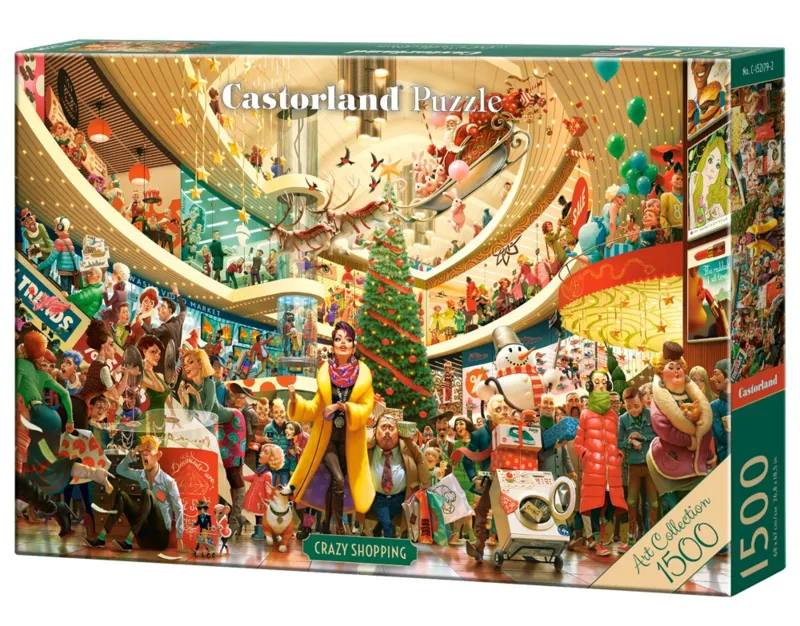 Art Collection - Shopping-Rummel