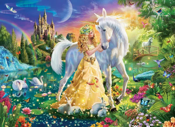 Gentleness of Friendship