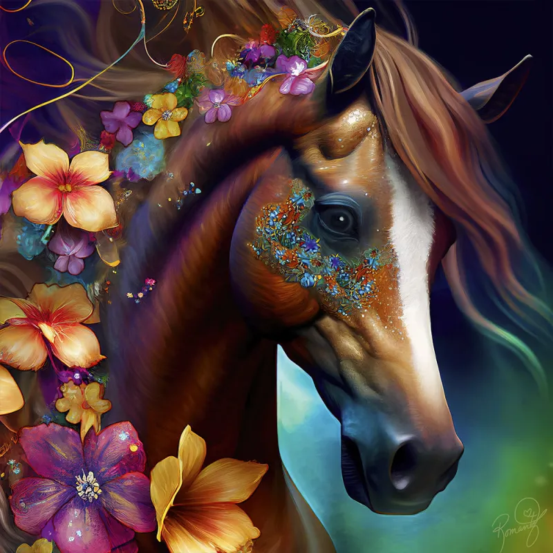 Die Trinker des Windes - Flynn