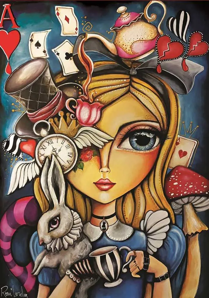 Alice