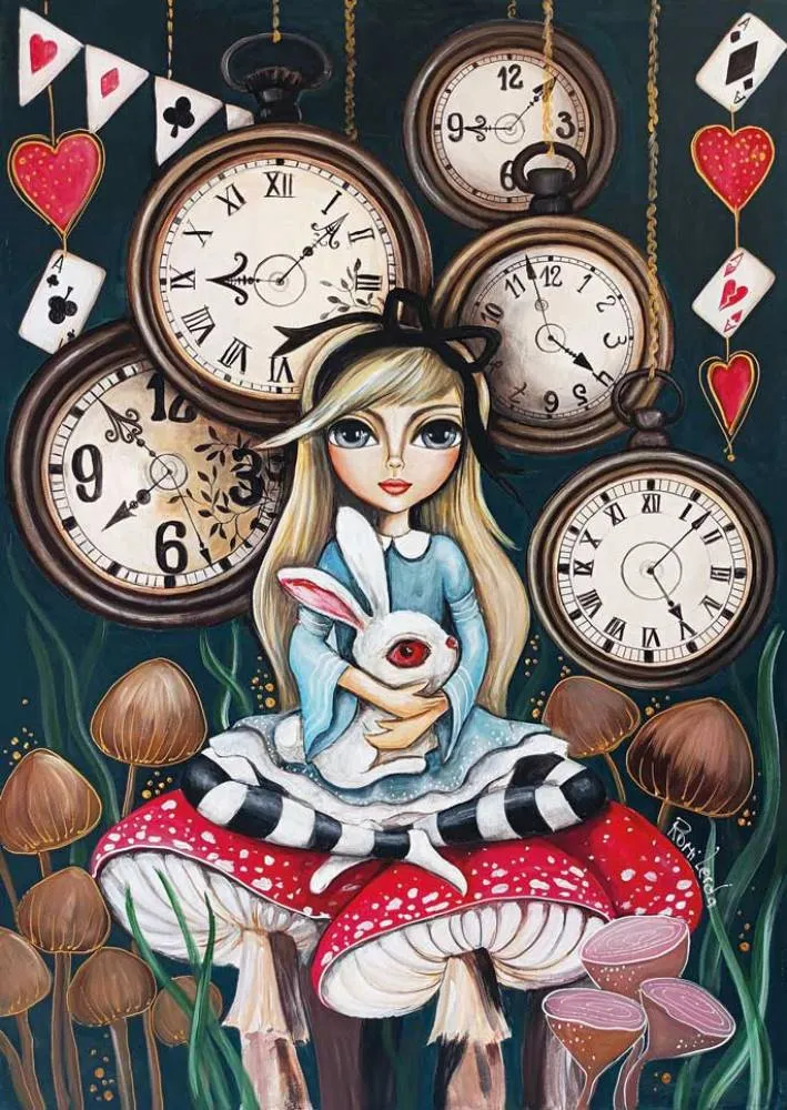Alice Time