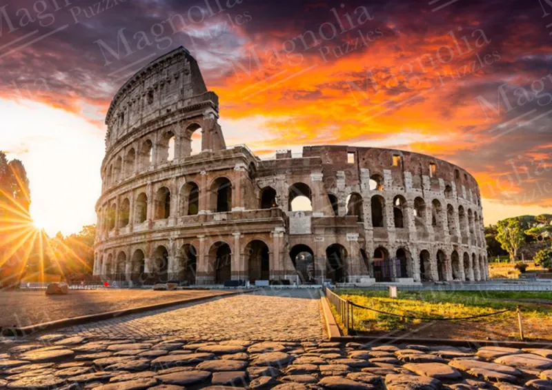 Rome