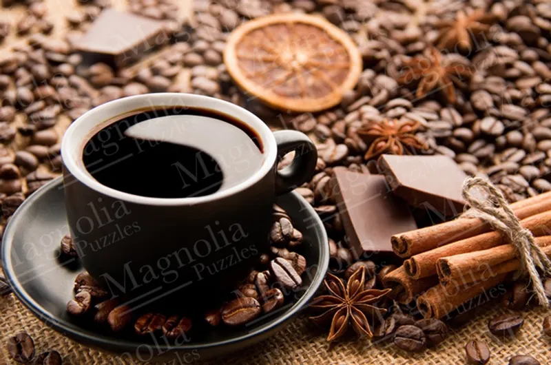 Coffee Time