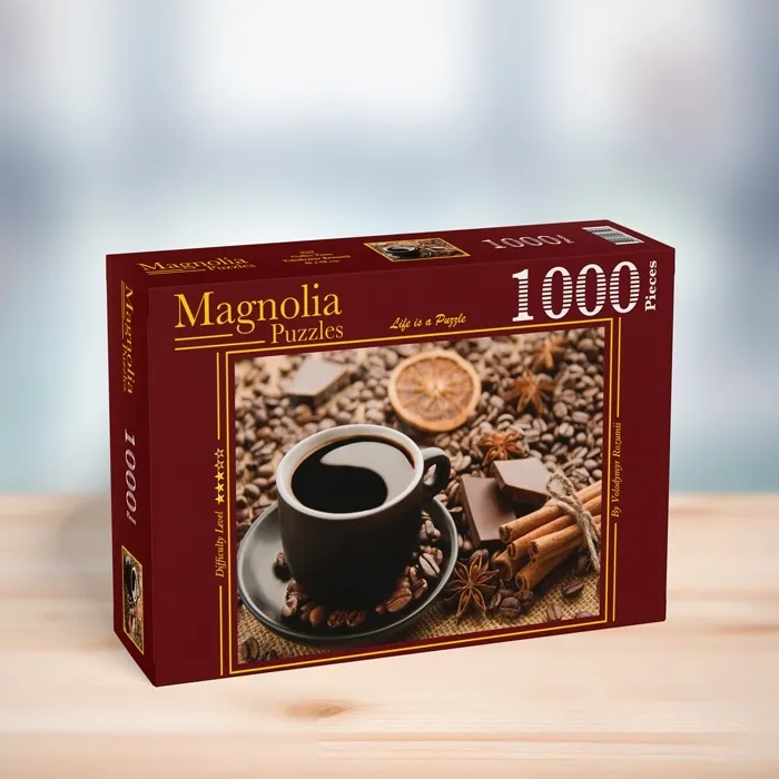Coffee Time
