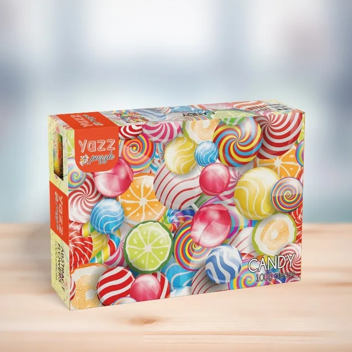 Candy