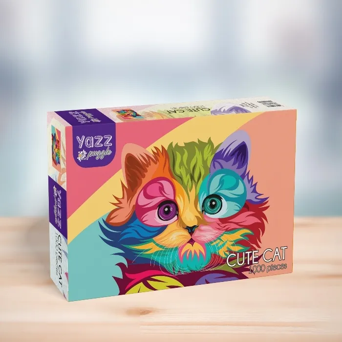 Cute Cat