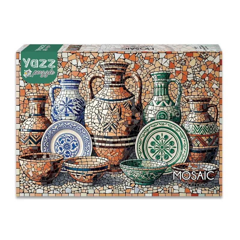 Mosaik