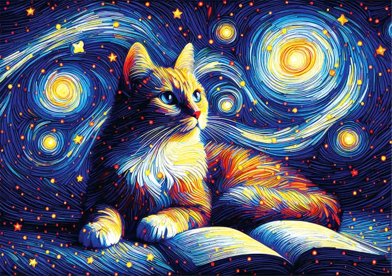 Sternenkatze