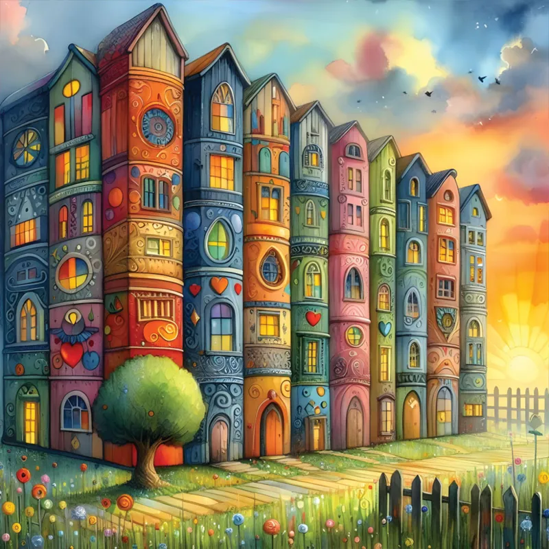 Booktown
