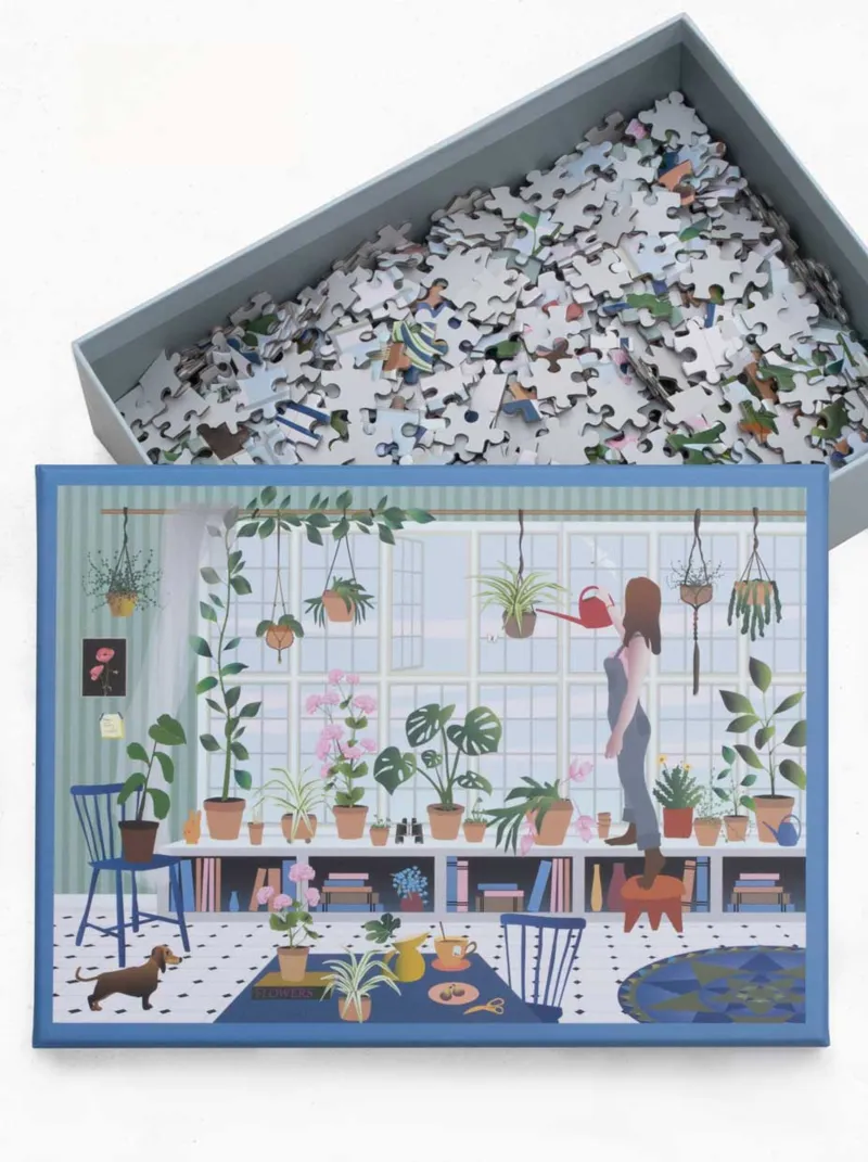 Amoureux Des Plantes