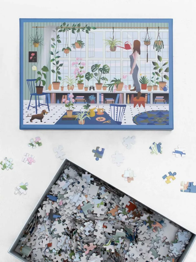 Amoureux Des Plantes