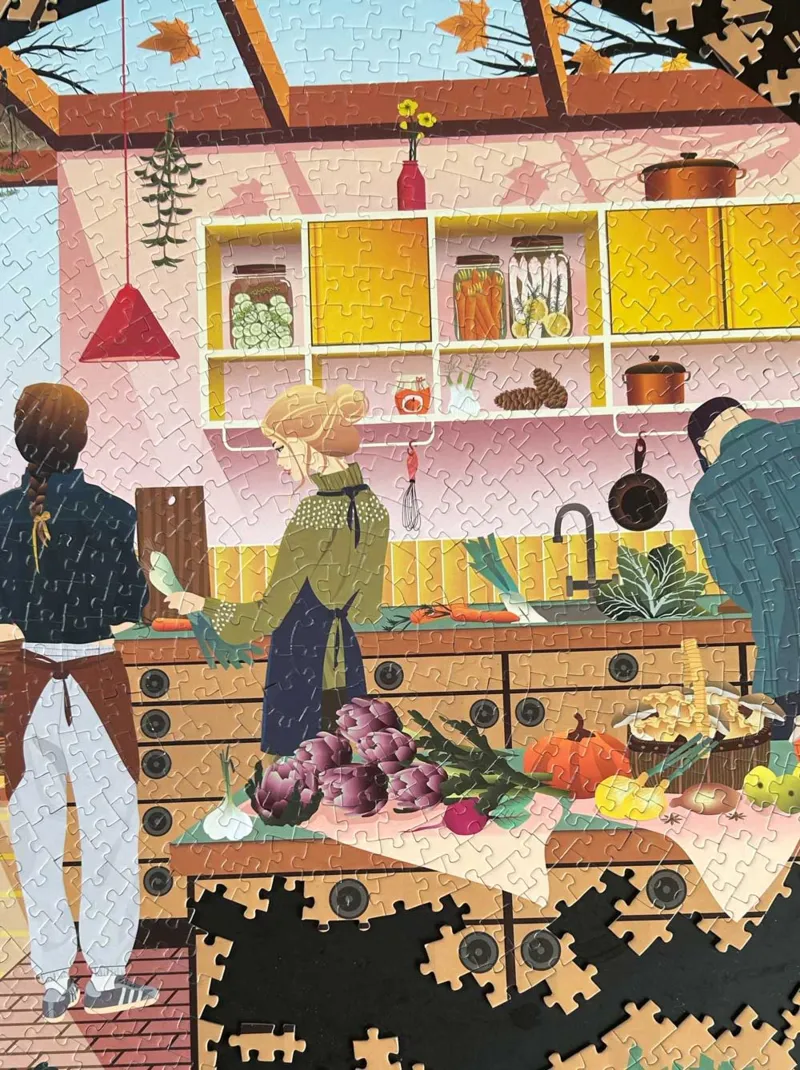 Frisch Aus Dem Garten