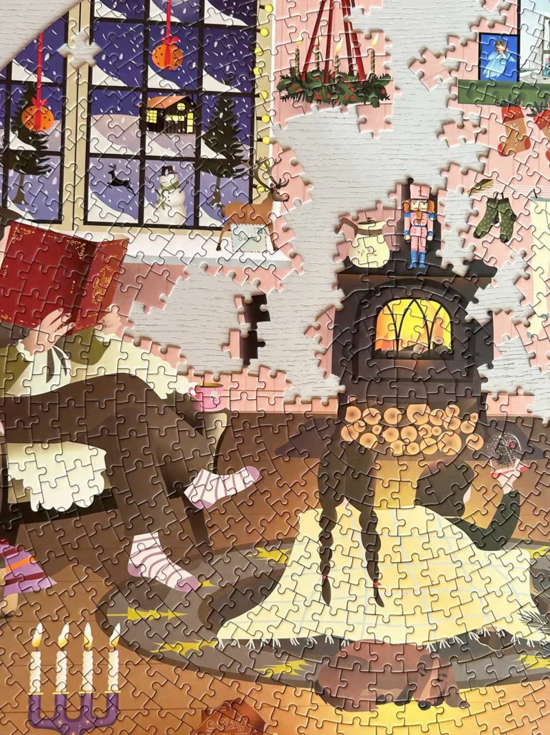 Wunderbare Weihnachtszeit