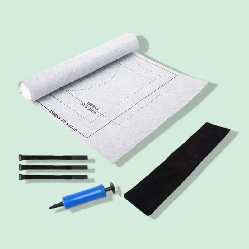 Puzzlematte - 2000 Teile