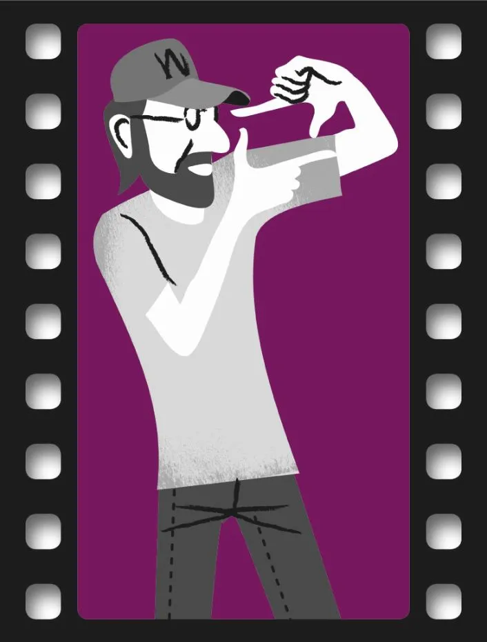 Alexandre Clérisse - Steven Spielberg Films