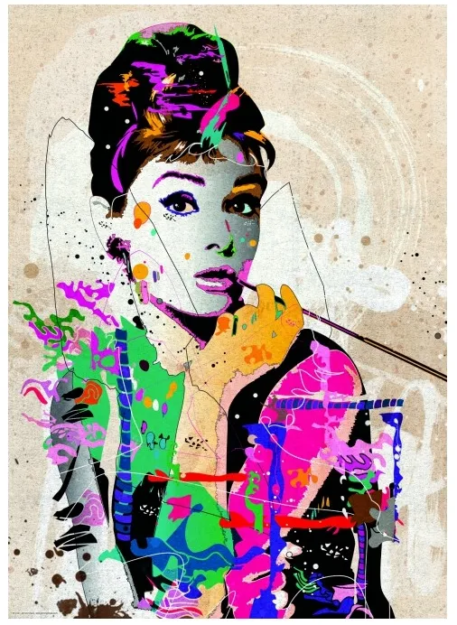 Johnny Cheuk: Audrey