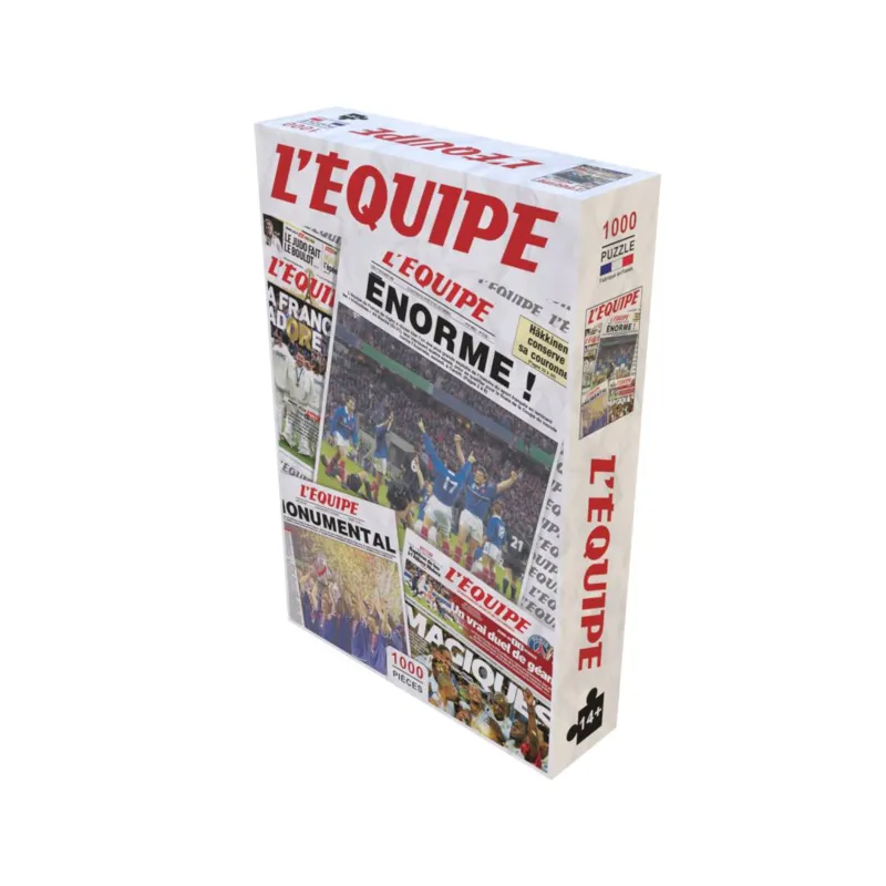 Die Heldentaten der französischen Mannschaften - Fußball, Basketball, Rugby