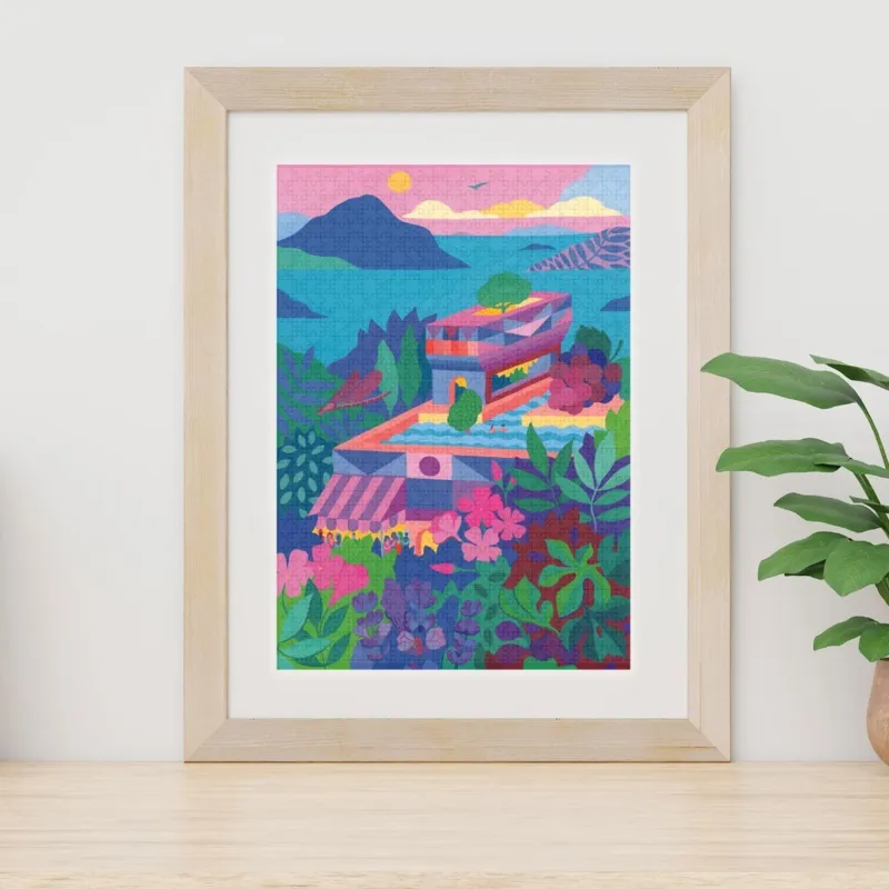 Souvenir d'été