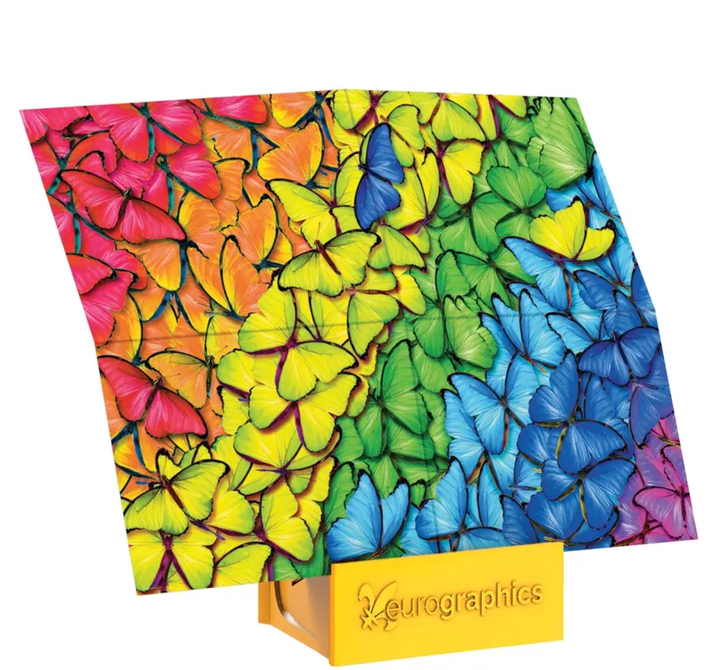 Smart Puzzle Easy Stand 6-Pack