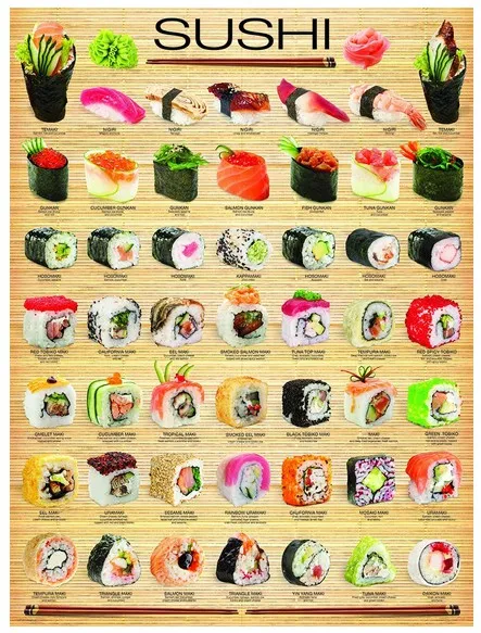 Sushi
