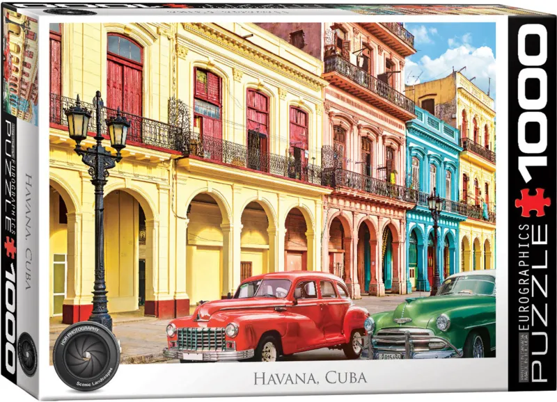 Havana - Cuba