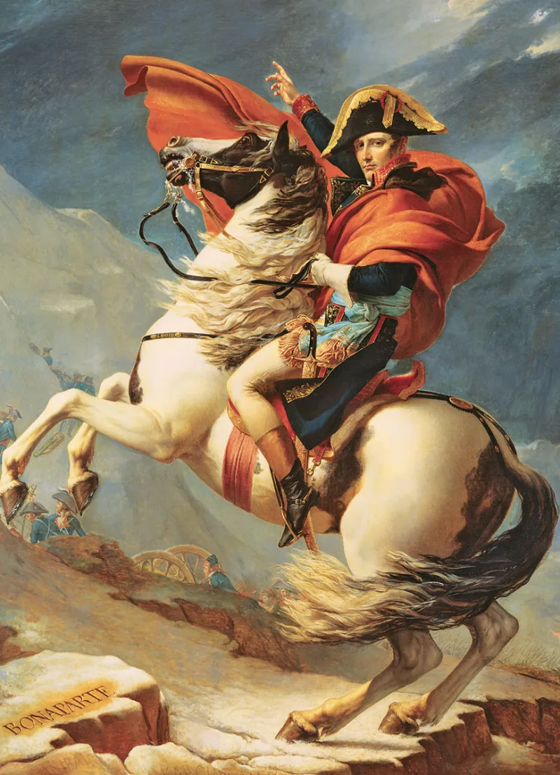 Napoleon