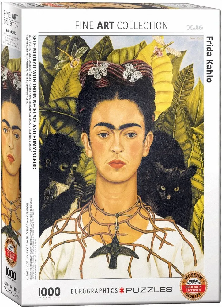 Frida Kahlo
