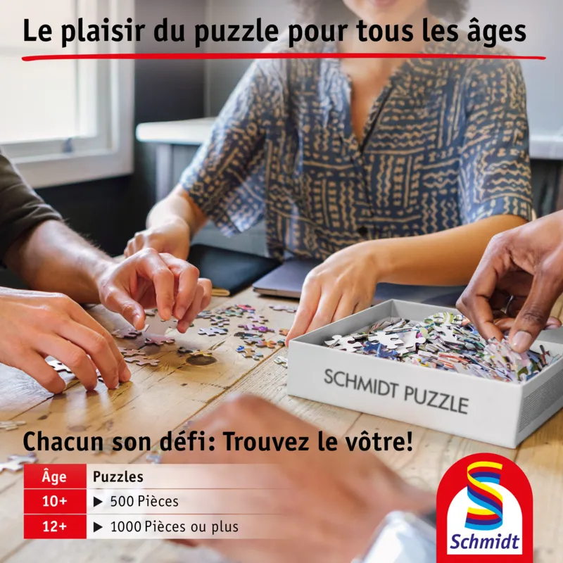 Sentier de la fantaisie