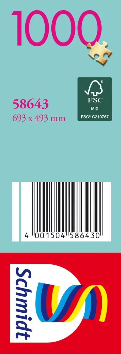 Au coeur de la forêt