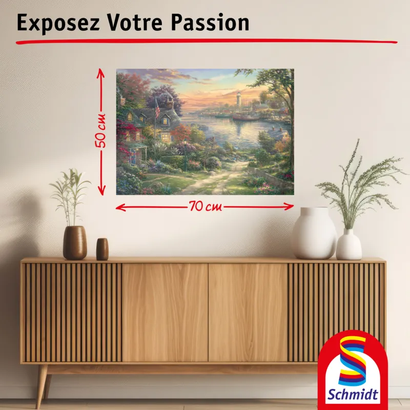 Port de la Nouvelle-Angleterre