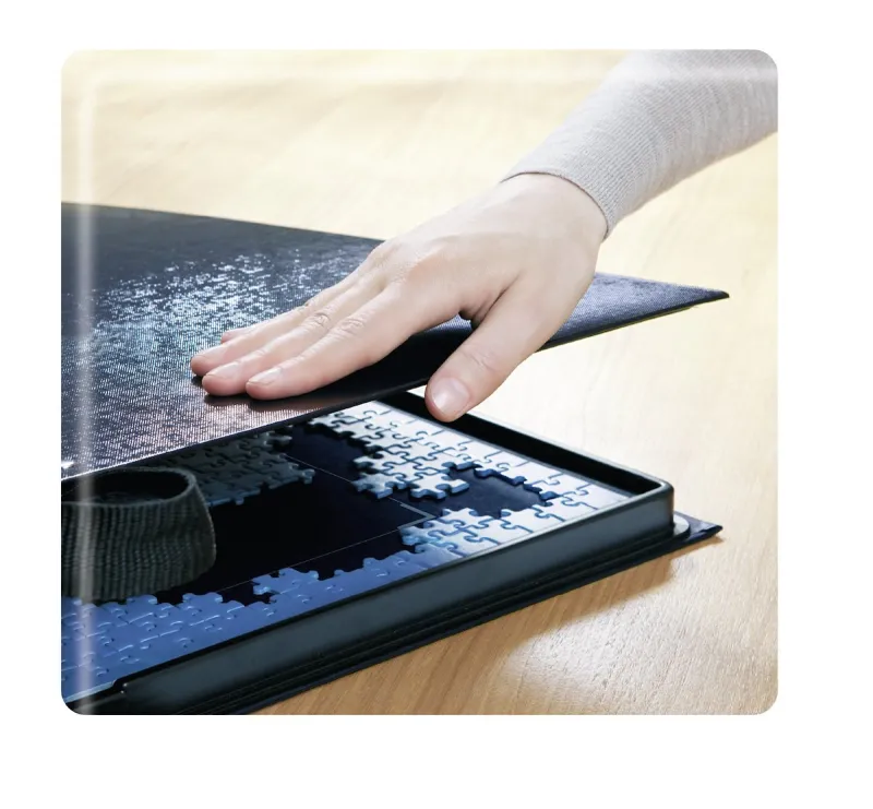 Puzzle-Mappe 300 - 1000 Teile