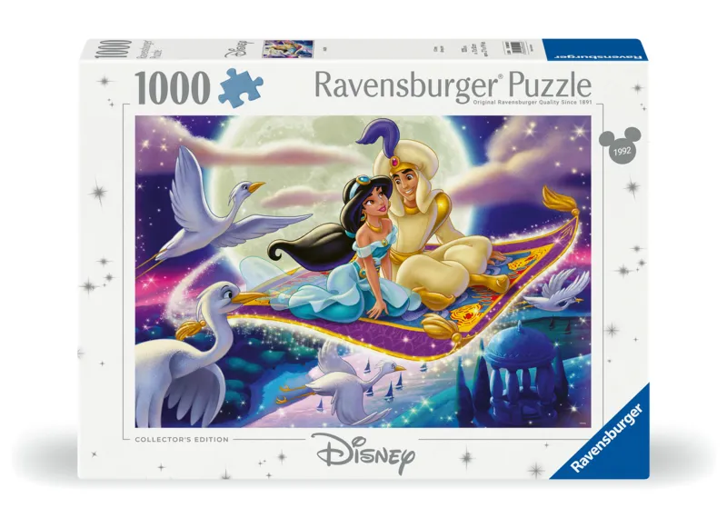 Disney - Aladdin