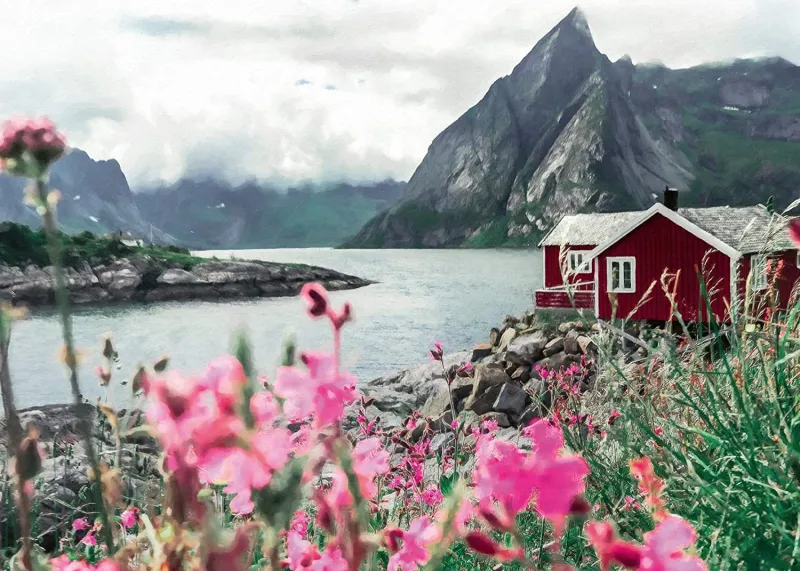 Lofoten - Norway