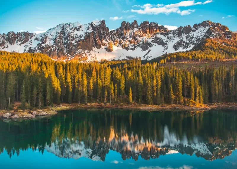 Karersee