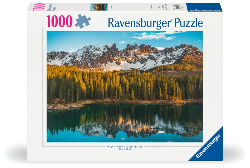 Karersee