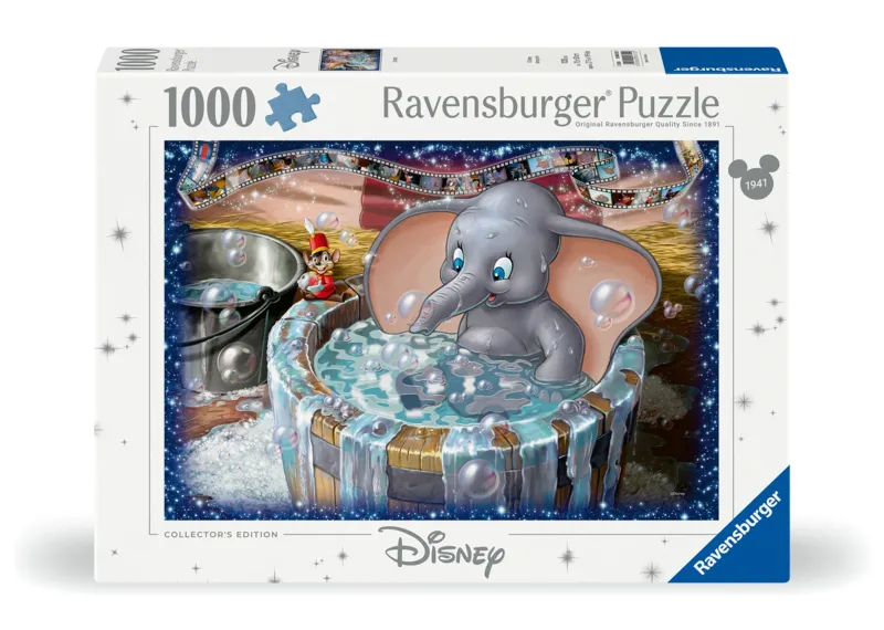Disney Collector's Edition: Dumbo, 1941