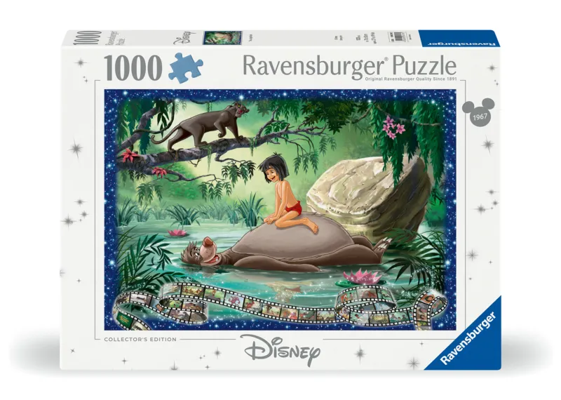 Disney - Dschungelbuch