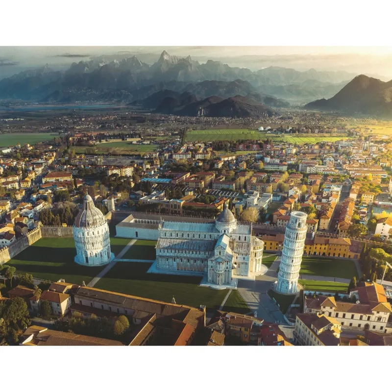 Pisa, Italy