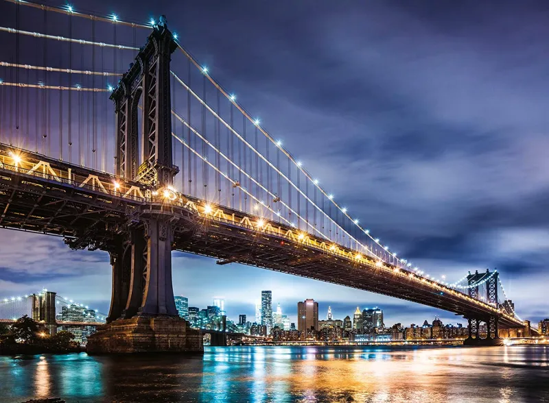 New York - The City that Never Sleeps