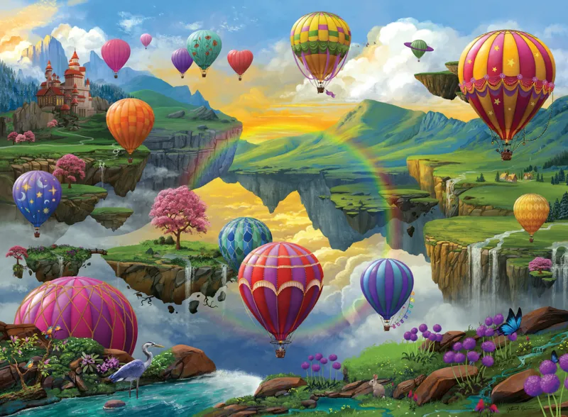 Ballon-Tal